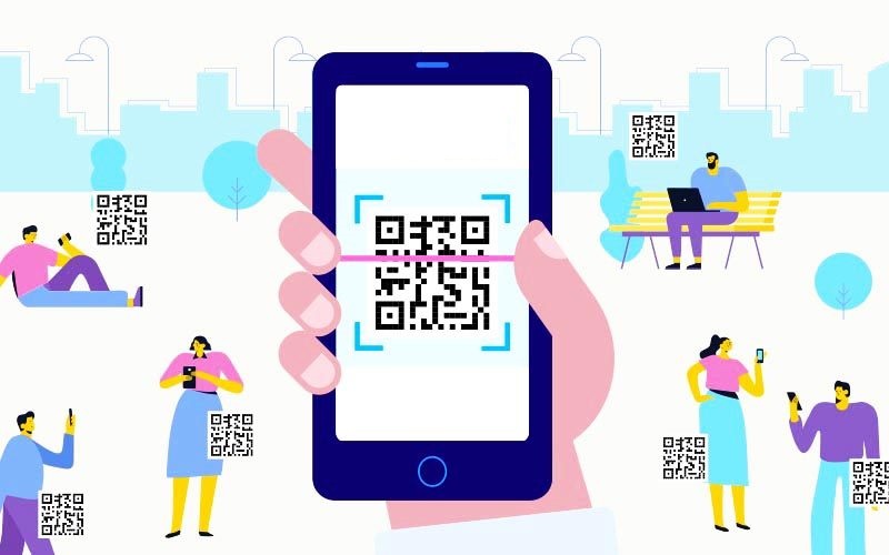 UPI Apps Logos
